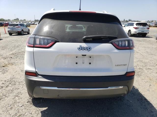 2019 JEEP CHEROKEE L 1C4PJLDB0KD488516