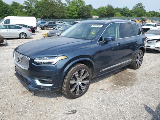 Vin: yv4a22pl0m1746505, lot: 60168495, volvo xc90 t6 inscription 2021 img_1