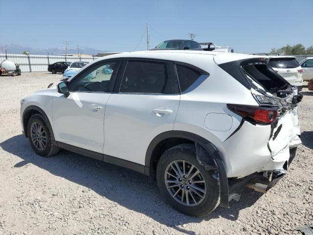 Vin: jm3kfbcm6m0458043, lot: 61431555, mazda cx-5 touring 20212