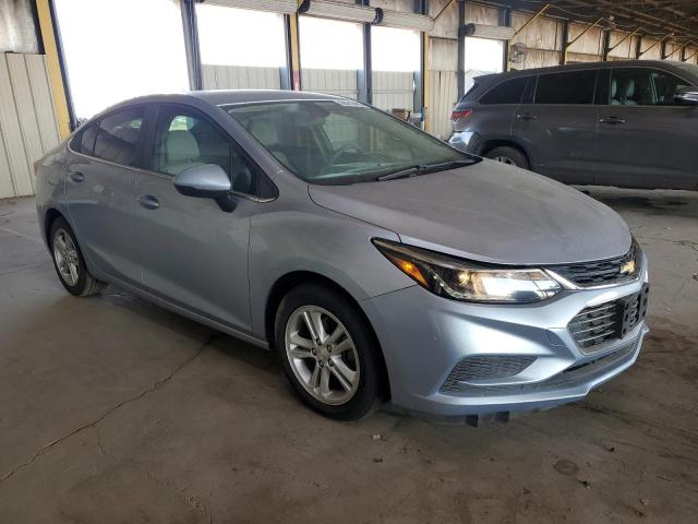 Vin: 1g1be5smxj7149783, lot: 60210425, chevrolet cruze lt 20184
