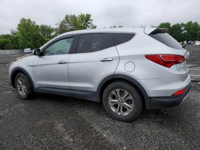 Vin: 5xyztdlb8eg146120, lot: 59030735, hyundai santa fe 20142