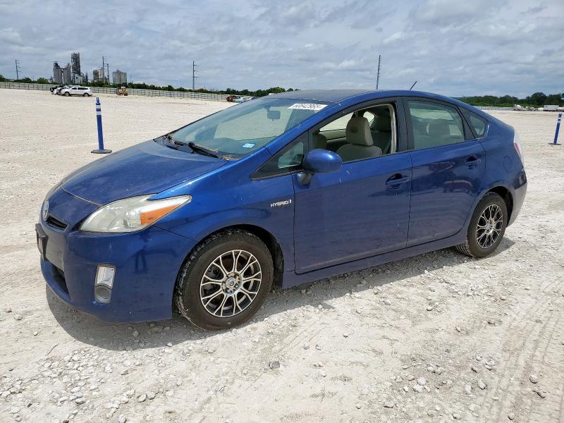 Vin: jtdkn3du6a0110562, lot: 60842965, toyota prius 2010 img_1