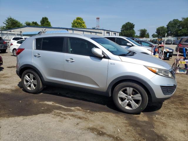 Vin: kndpbca24d7521374, lot: 61654725, kia sportage lx 20134