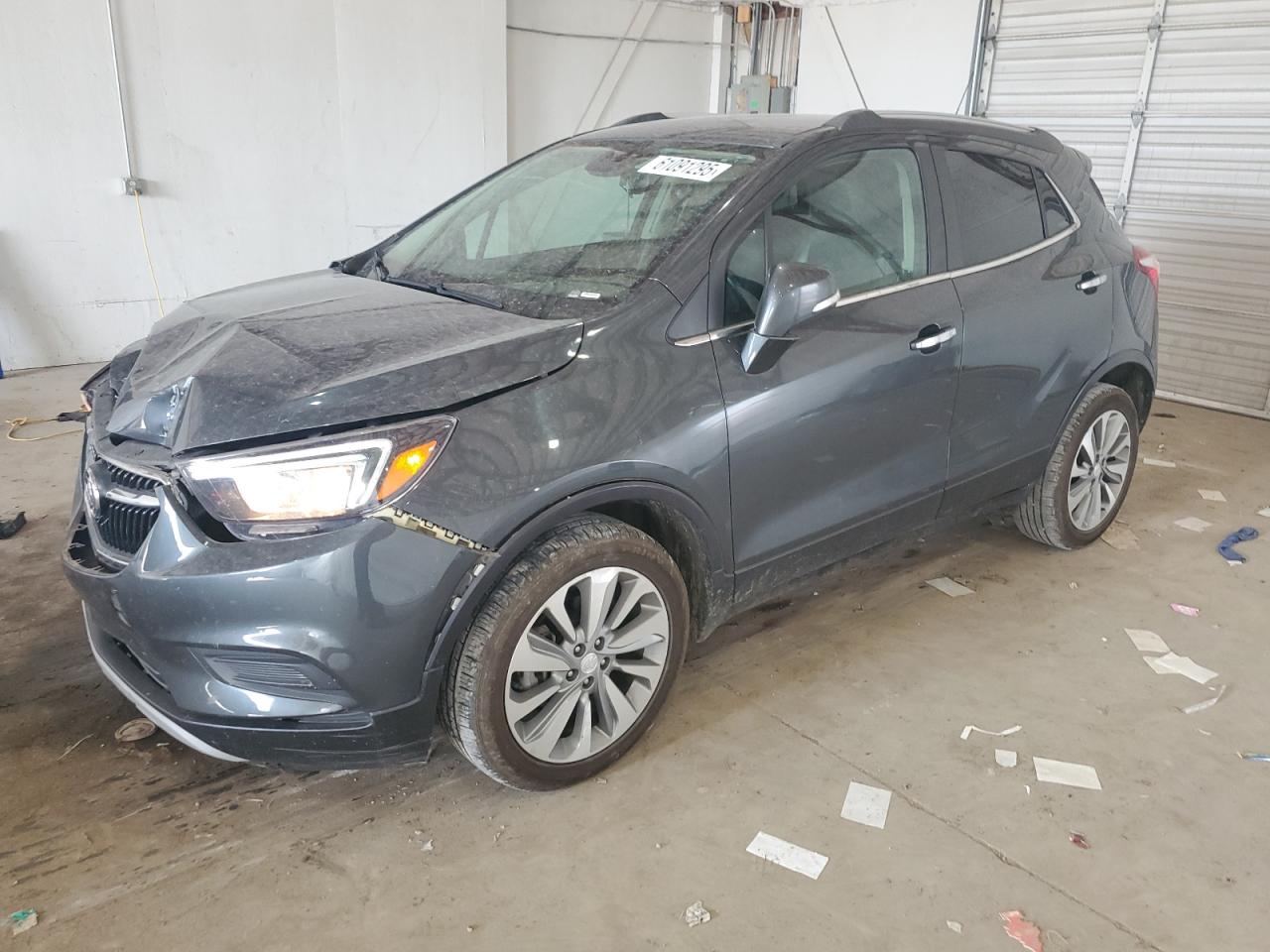 BUICK ENCORE PREFERRED