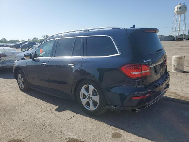 Vin: 4jgdf6eexjb048775, lot: 62065095, mercedes-benz gls-class 450 4matic 20182