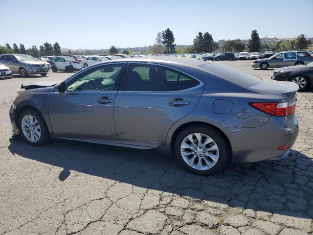 Vin: jthbw1gg8e2072512, lot: 62755755, lexus es300 300h 20142