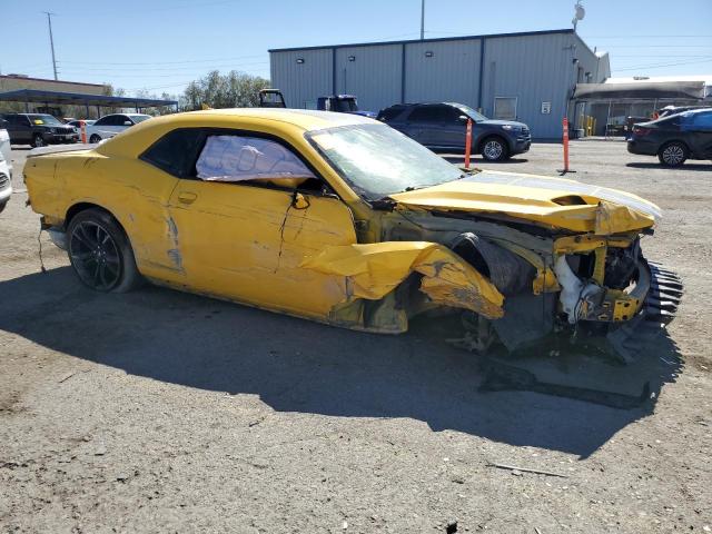 Vin: 2c3cdzag2hh665382, lot: 61440275, dodge challenger sxt 20174