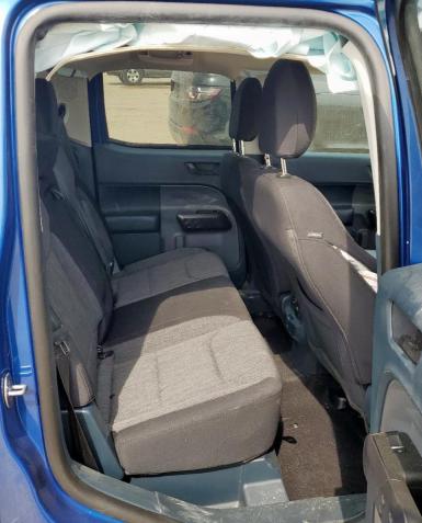 2023 FORD MAVERICK X - 3FTTW8E35PRA77244