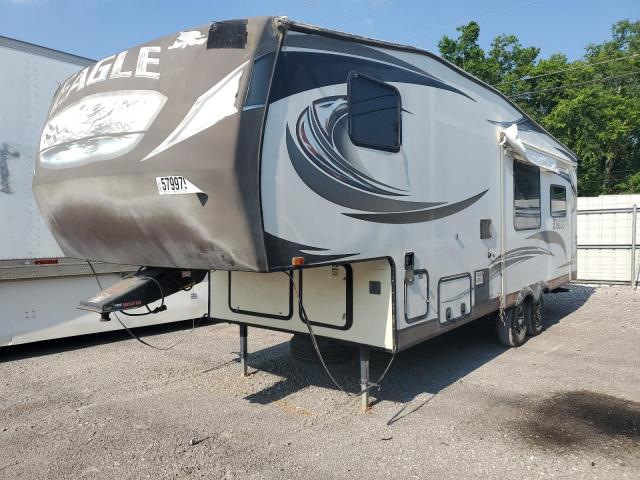 JAYCO EAGLE 2014 white   1UJCJ0BNXE1PW0103 photo #3
