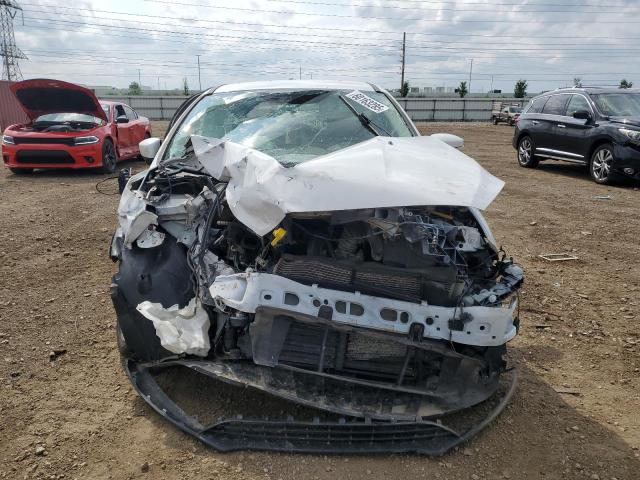2015 FORD FOCUS SE - 1FADP3K2XFL270427