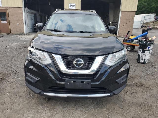 2019 NISSAN ROGUE S 5N1AT2MV5KC726432