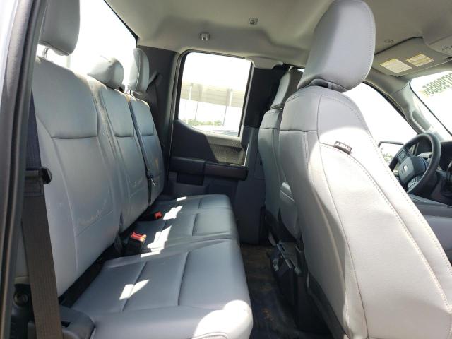 2024 FORD F150 XL 1FTEX1K88RKE86598