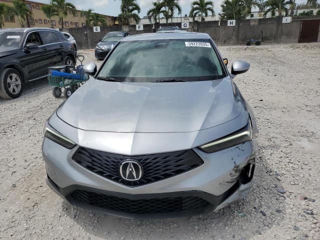 2025 ACURA INTEGRA 19UDE4H2XSA005155