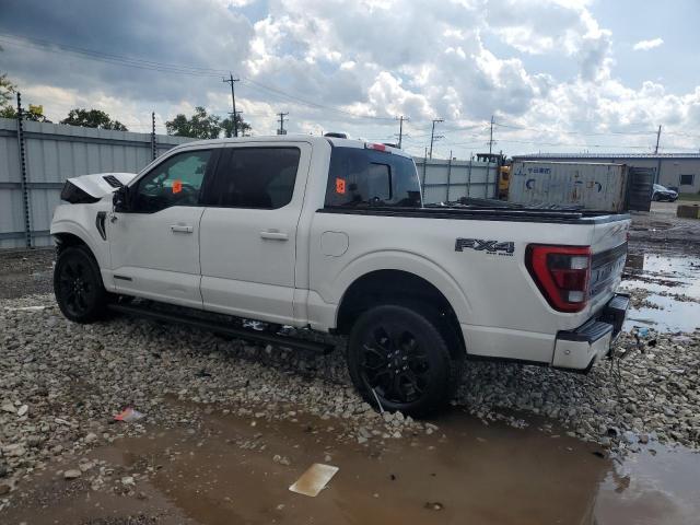 Vin: 1ftfw1ed8pfb12384, lot: 61811455, ford f-150 supercrew 20232