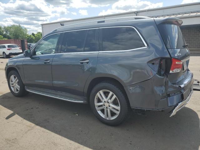 Vin: 4jgdf7ce4da129029, lot: 59259225, mercedes-benz gl-class 450 4matic 20132