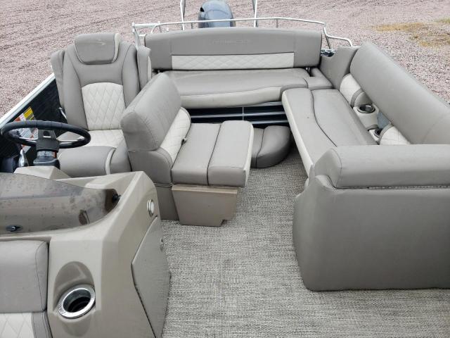 2019 BENNINGTON MARINE PONTOON #3304537436