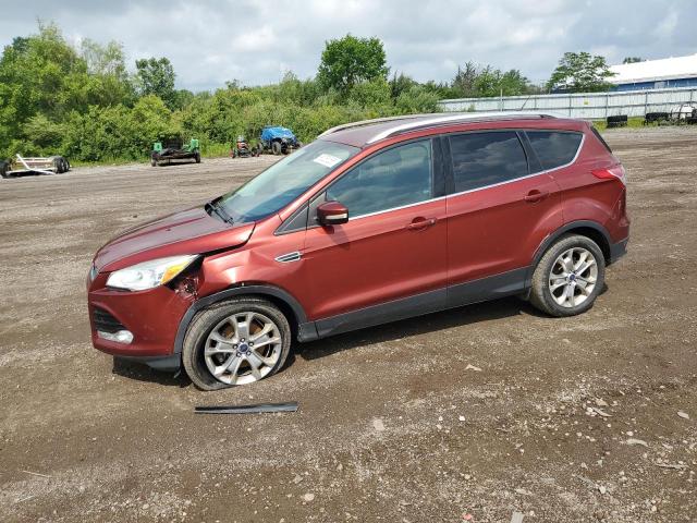 Vin: 1fmcu0j91euc28499, lot: 61251265, ford escape titanium 2014 img_1