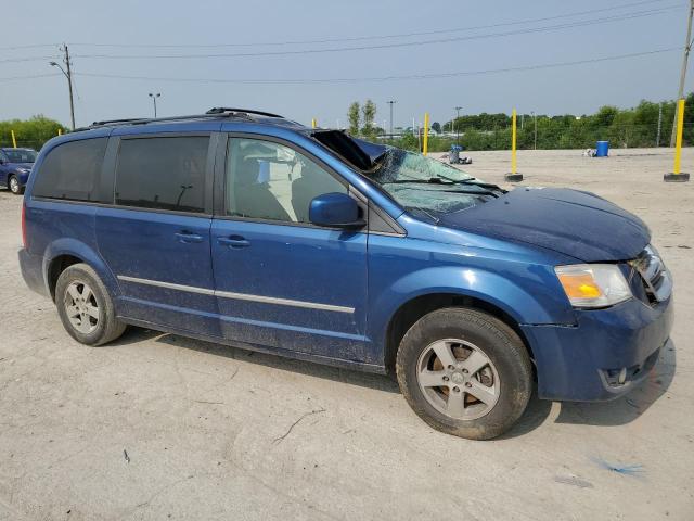 Vin: 2d4rn5dx7ar139341, lot: 60519795, dodge caravan sxt 20104