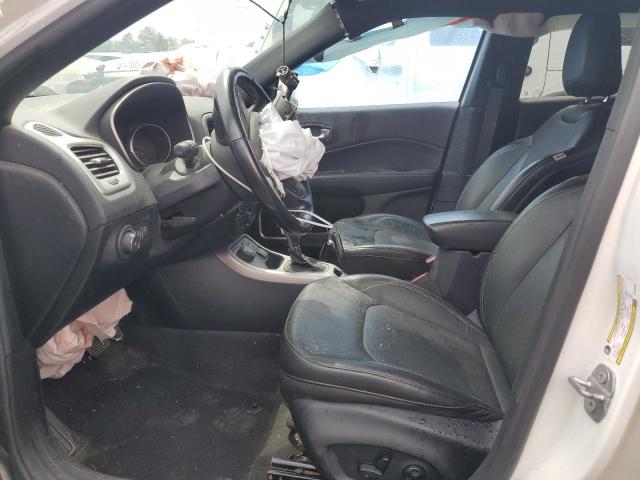2021 JEEP COMPASS 80 3C4NJDEB7MT565892