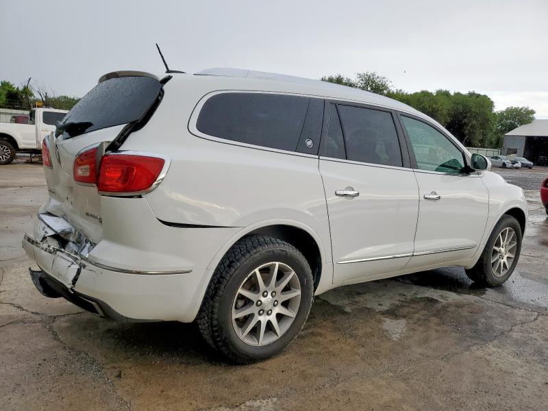 Vin: 5gakvbkd0hj323834, lot: 61150085, buick enclave 20173