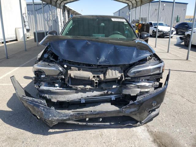 2024 HONDA CIVIC SPOR - 2HGFE2F58RH594213