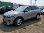 2019 KIA SORENTO L - 5XYPGDA33KG436171