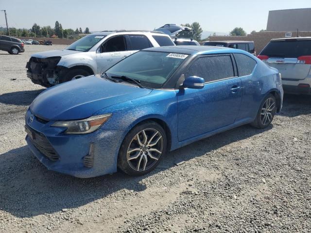 Vin: jtkjf5c79e3067963, lot: 60498535, toyota scion 2014 img_1