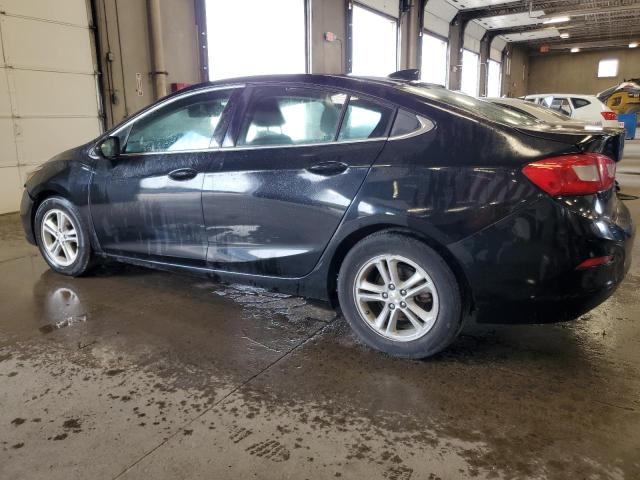 Vin: 1g1be5sm9h7175091, lot: 61416805, chevrolet cruze lt 20172