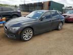 2018 BMW 320 I - WBA8A9C54JAD27685