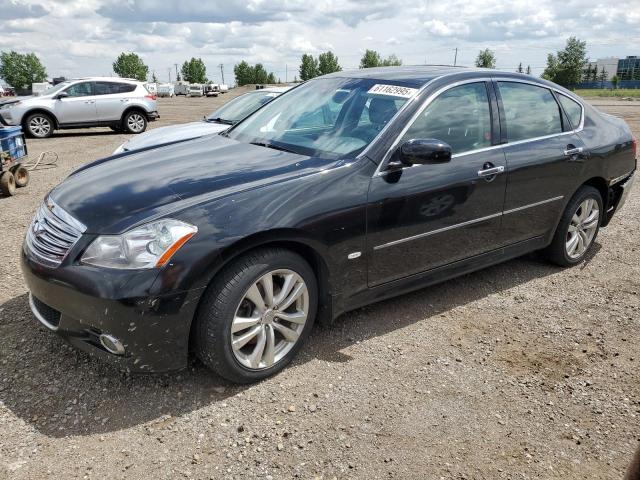 INFINITI M35 BASE