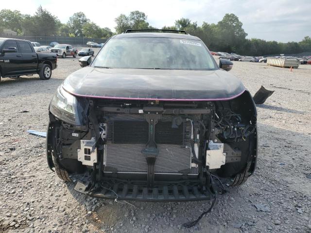 2024 NISSAN PATHFINDER SV 5N1DR3BB7RC304781
