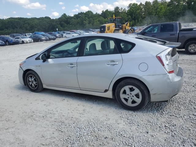 Vin: jtdkn3du1b0248673, lot: 59837955, toyota prius 20112
