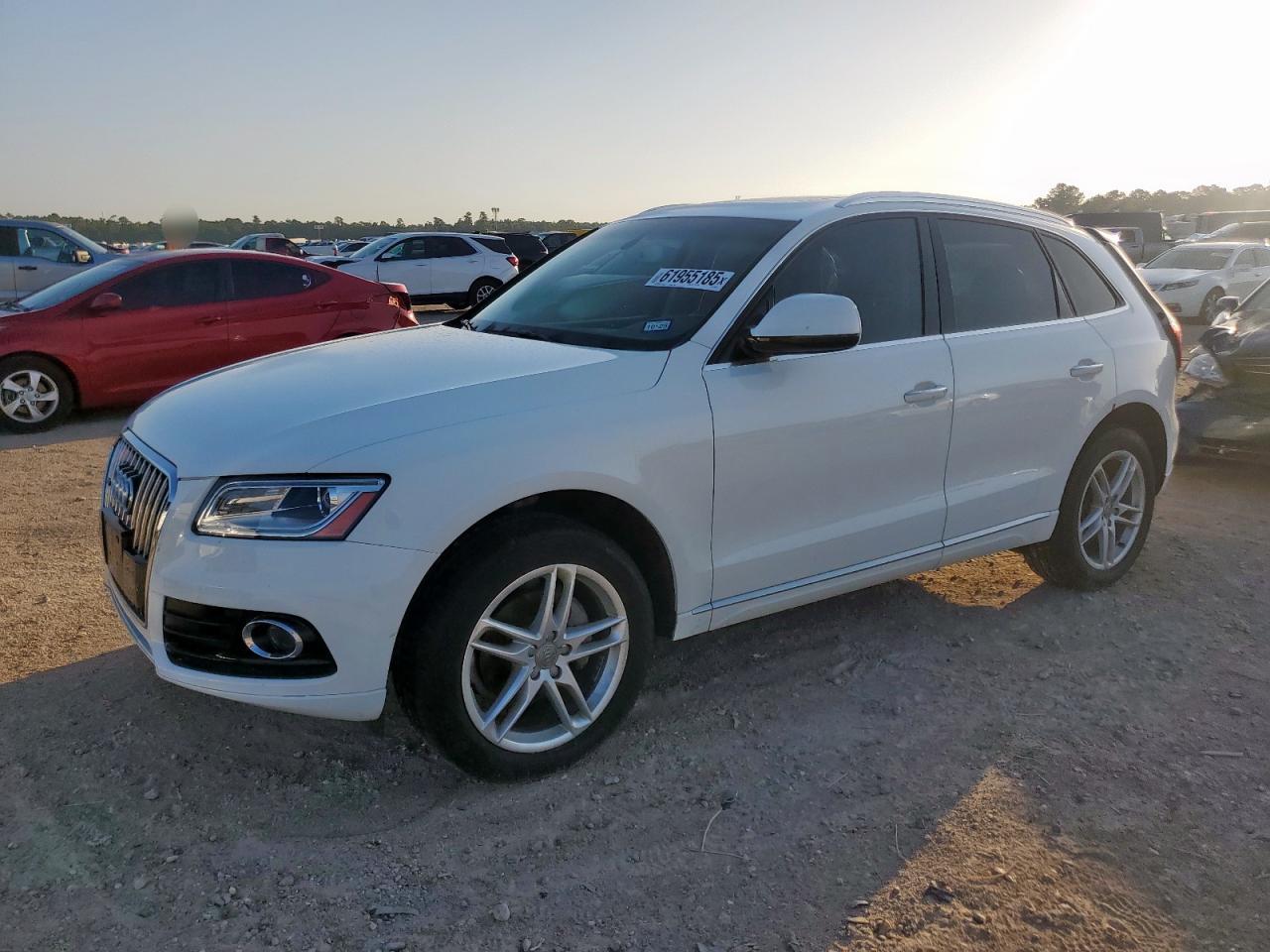 AUDI Q5 PREMIUM