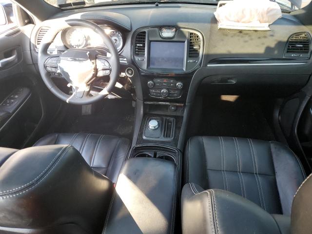 2022 CHRYSLER 300 S 2C3CCABG8NH236553