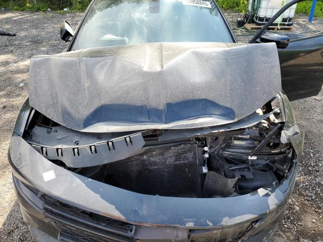 2018 DODGE CHARGER SX 2C3CDXHG3JH303139
