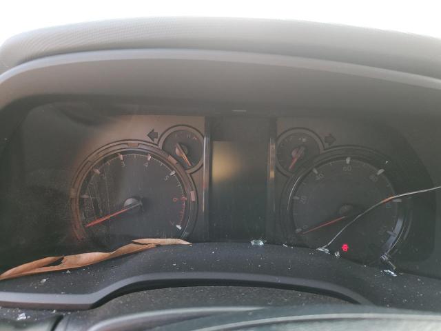 2022 TOYOTA 4RUNNER SR - JTEFU5JR5N5270713