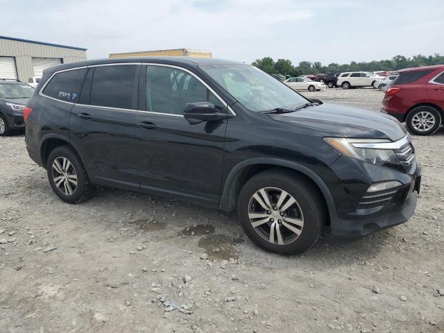Vin: 5fnyf6h58gb128003, lot: 59057355, honda pilot exl 20164