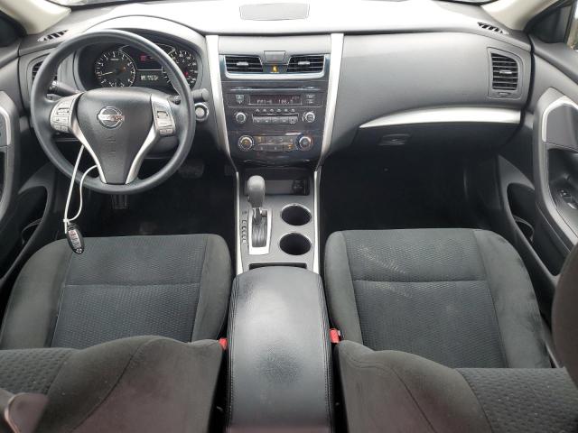 2015 NISSAN ALTIMA 2.5 - 1N4AL3AP0FN862192