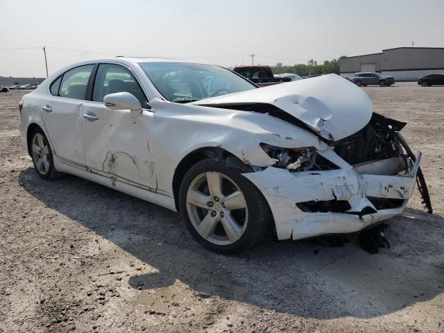 Vin: jthbl5ef0a5097424, lot: 59780325, lexus ls460 460 20104