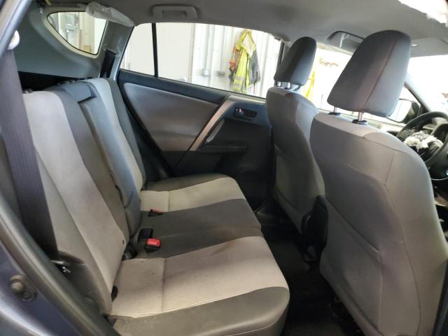 2014 TOYOTA RAV4 LE - JTMBFREVXED092816