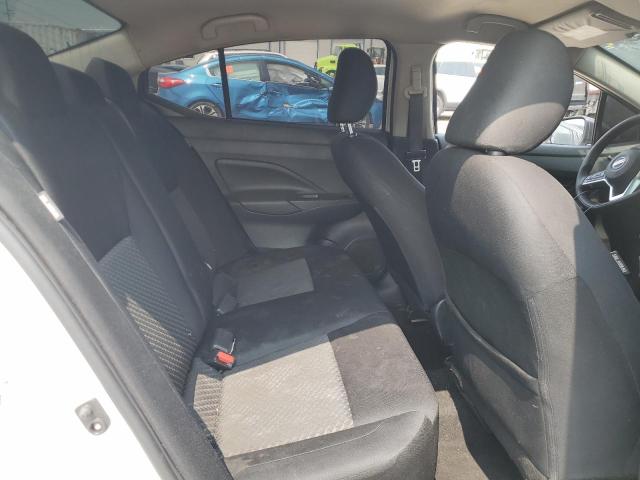 2021 NISSAN VERSA S - 3N1CN8DV6ML816936