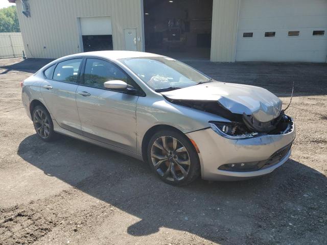 Vin: 1c3cccbg5fn582550, lot: 59159525, chrysler 200 s 20154