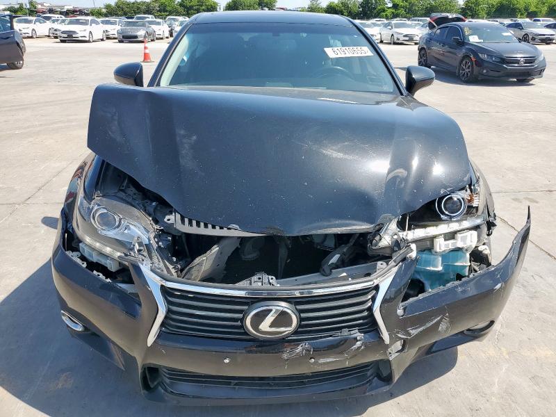 2015 LEXUS GS 350 JTHBE1BL7FA002594