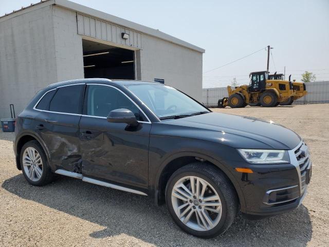 2018 AUDI Q5 PRESTIG WA1CNAFY8J2084103