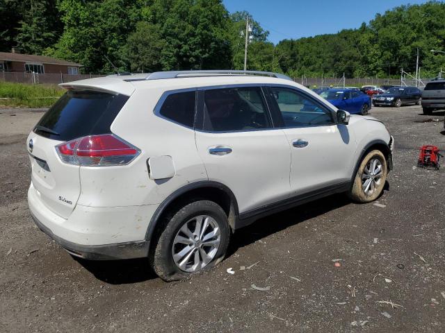 Vin: knmat2mv4gp619571, lot: 58815025, nissan rogue s 20163