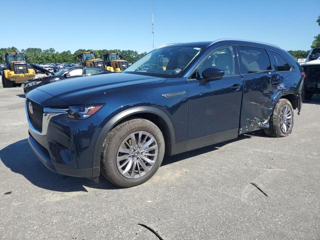 Vin: jm3kkbhd4r1189756, lot: 61206415, mazda cx-90 preferred 2024 img_1