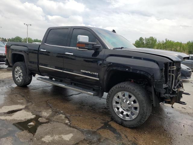 2015 GMC SIERRA K25 1GT120E80FF671199