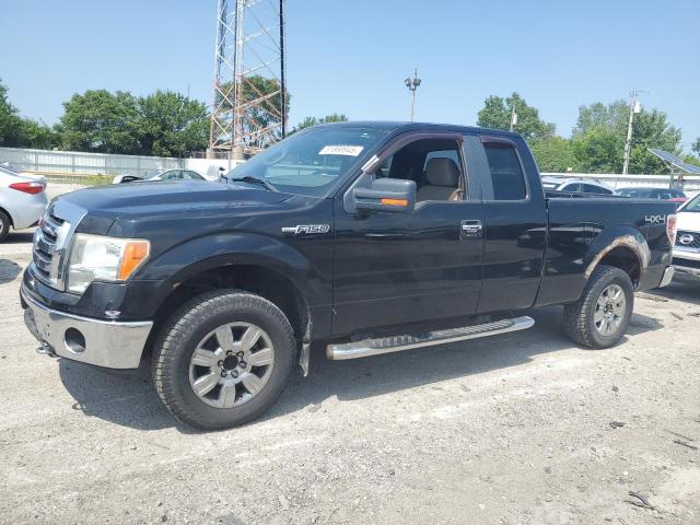 FORD F150 SUPER