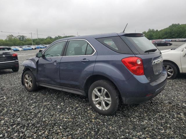 Vin: 2gnfleek3e6288658, lot: 60045865, chevrolet equinox ls 20142