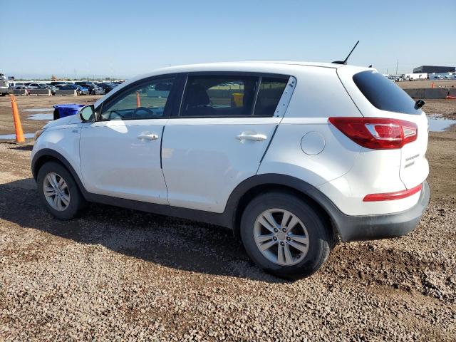 Vin: kndpbca21b7043430, lot: 62147965, kia sportage lx 20112